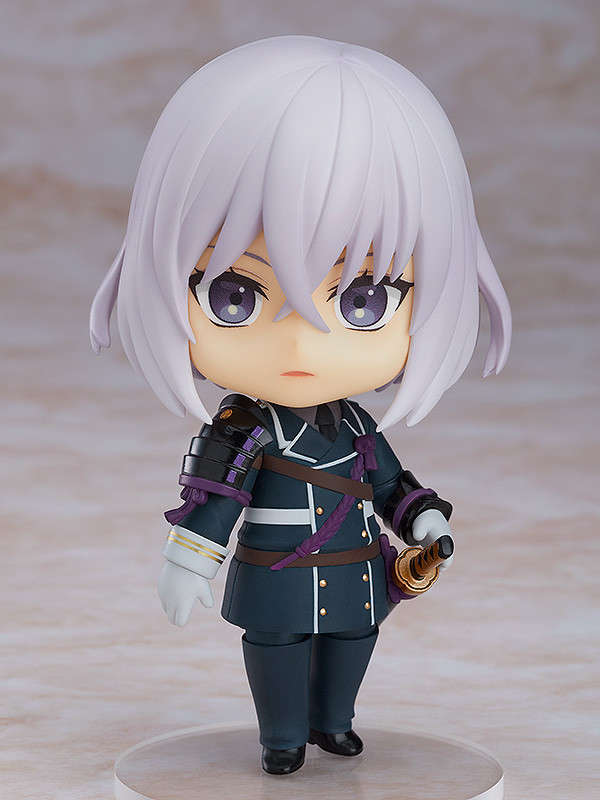 Nendoroid Honebami Toushirou.jpg