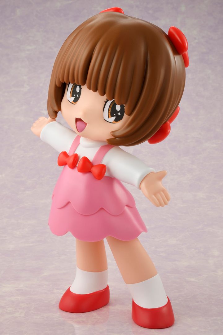 SoftB　PINOKO　Comic Version