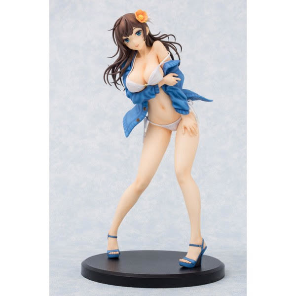 Kuro-fune Raisyu Girl!.jpg