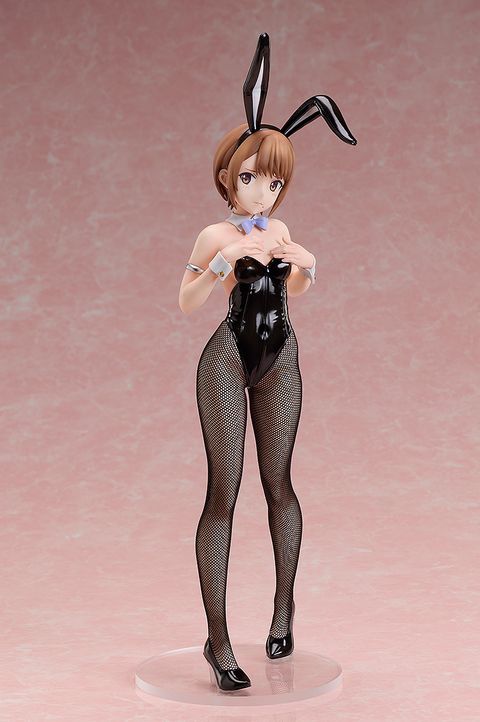 Rumi Jinguji Bunny Ver.