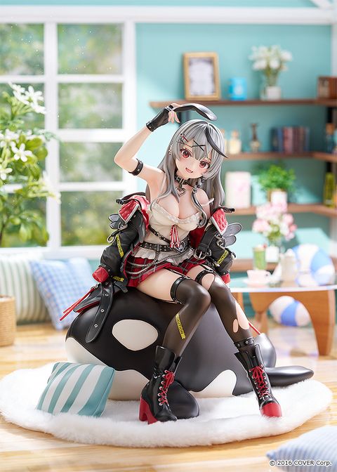 Sakamata Chloe