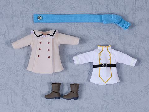 Nendoroid Doll Outfit Set Frieren