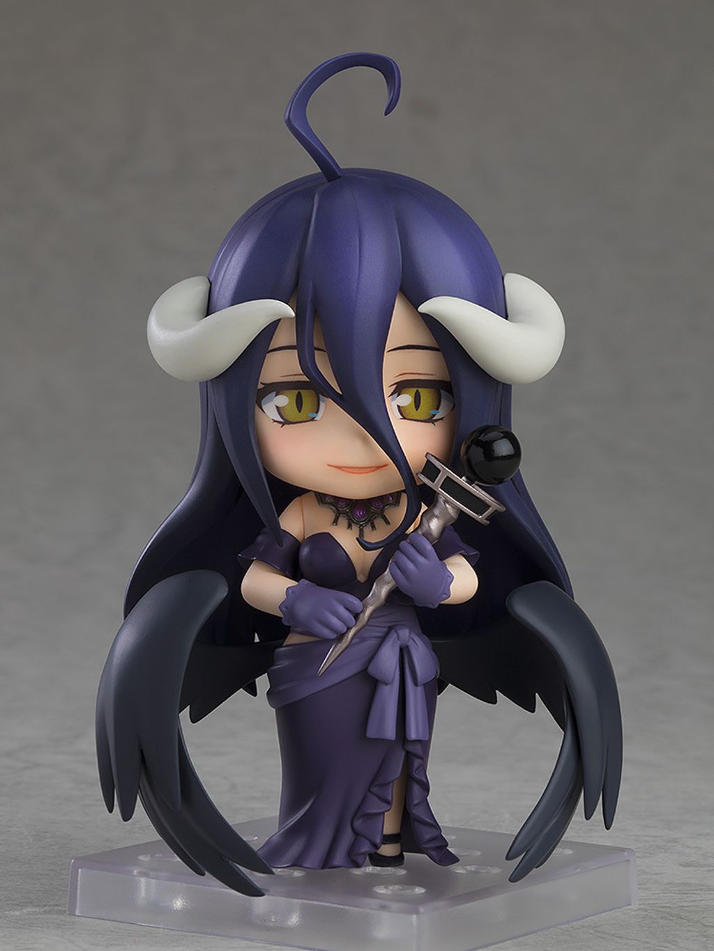 Nendoroid Albedo Dress Ver.