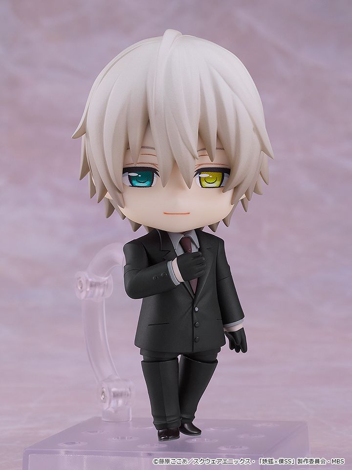 Nendoroid Soshi Miketsukami