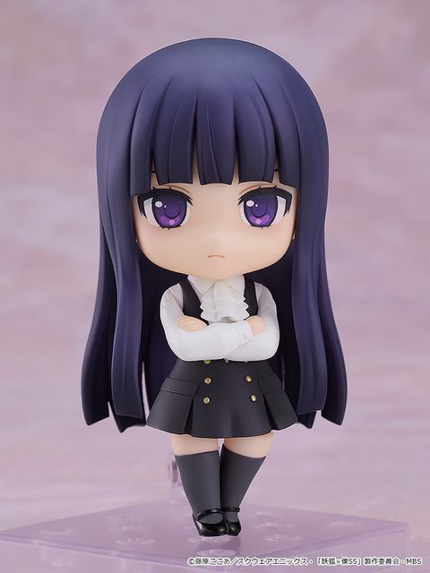 Nendoroid Ririchiyo Shirakiin