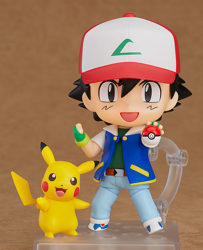Nendoroid Ash & Pikachu.jpg