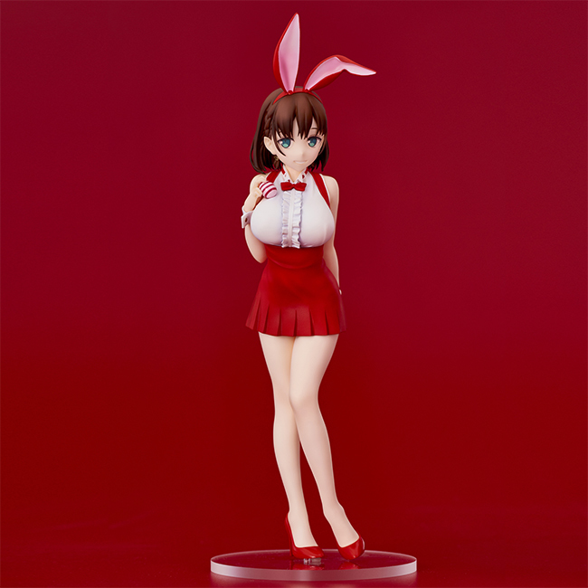 Tawawa on Monday Ai-chan Easter Bunny Ver.jpg
