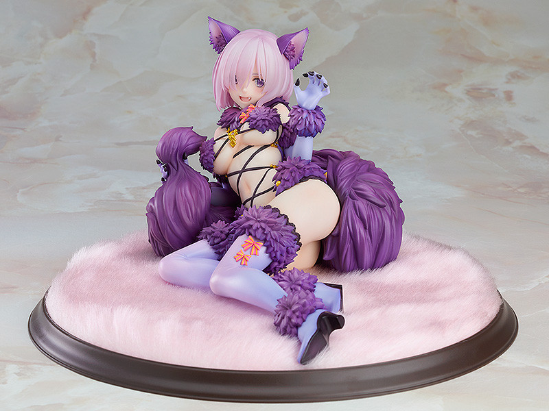 Mash Kyrielight ~Dangerous Beast~.jpg