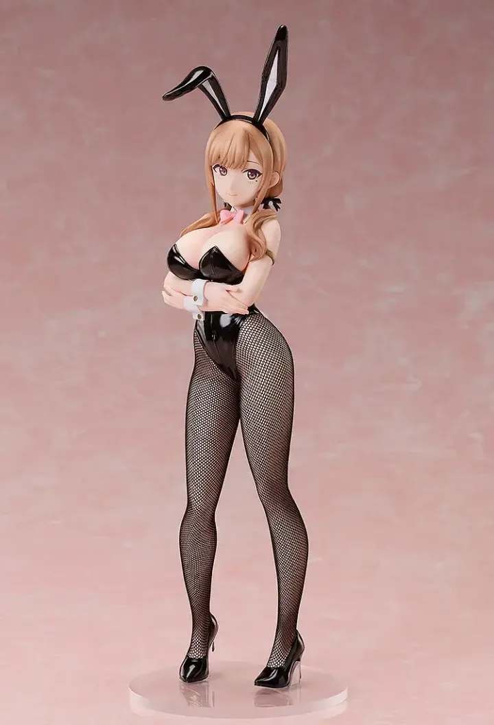 Naori Jinguji- Bunny Ver.