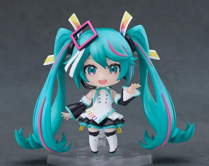 Nendoroid Hatsune Miku- MIKU EXPO 10th Anniversary Ver.