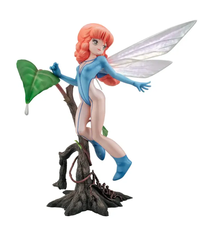 Full Scale Works- Aura Battler Dunbine - Cham Huau