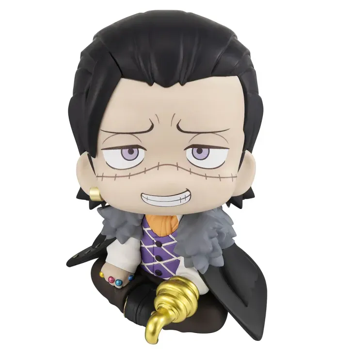 Lookup- ONE PIECE - Crocodile