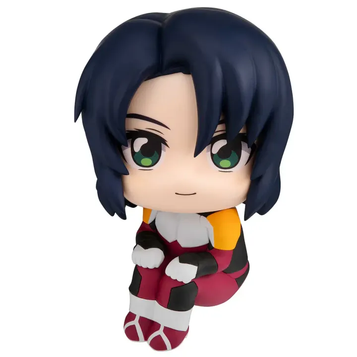 Lookup- Mobile Suit Gundam SEED Freedom - Athrun Zala