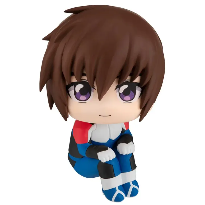 Lookup- Mobile Suit Gundam SEED Freedom - Kira Yamato
