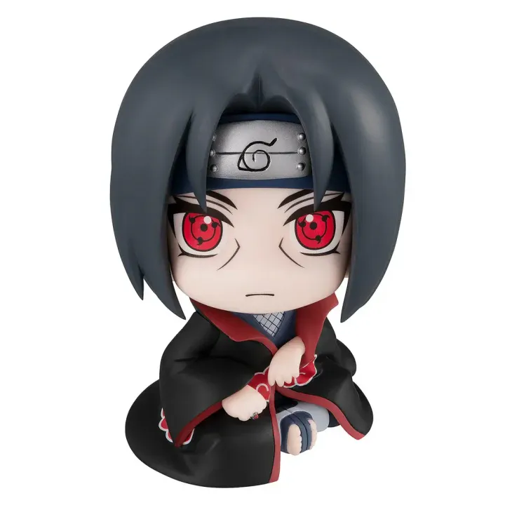 Lookup- Naruto Shippuden - Itachi Uchiha (Second Repeat)