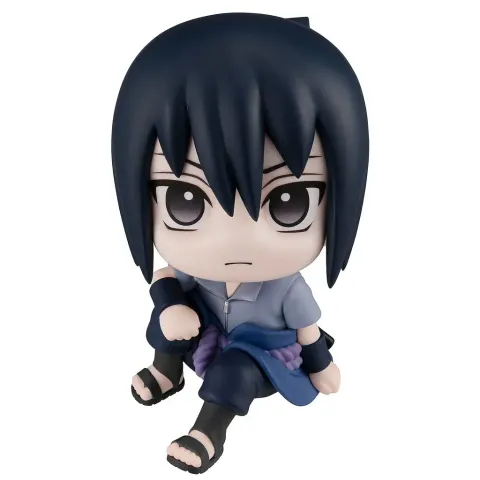 Lookup- Naruto Shippuden - Sasuke Uchiha (Second Repeat)