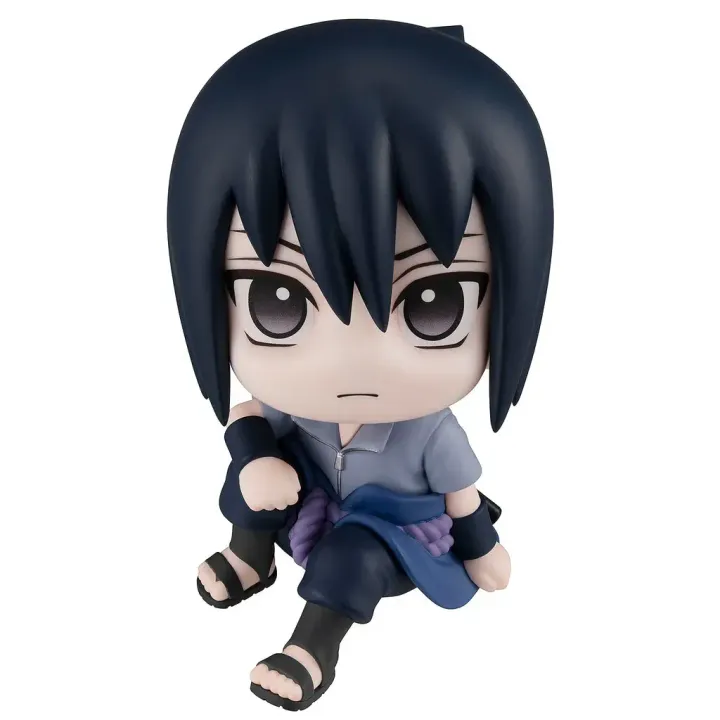 Lookup- Naruto Shippuden - Sasuke Uchiha (Second Repeat)