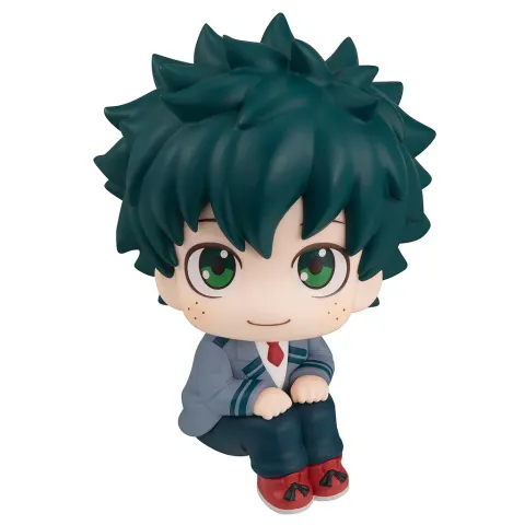 Lookup- My Hero Academia - Izuku Midoriya (Repeat)