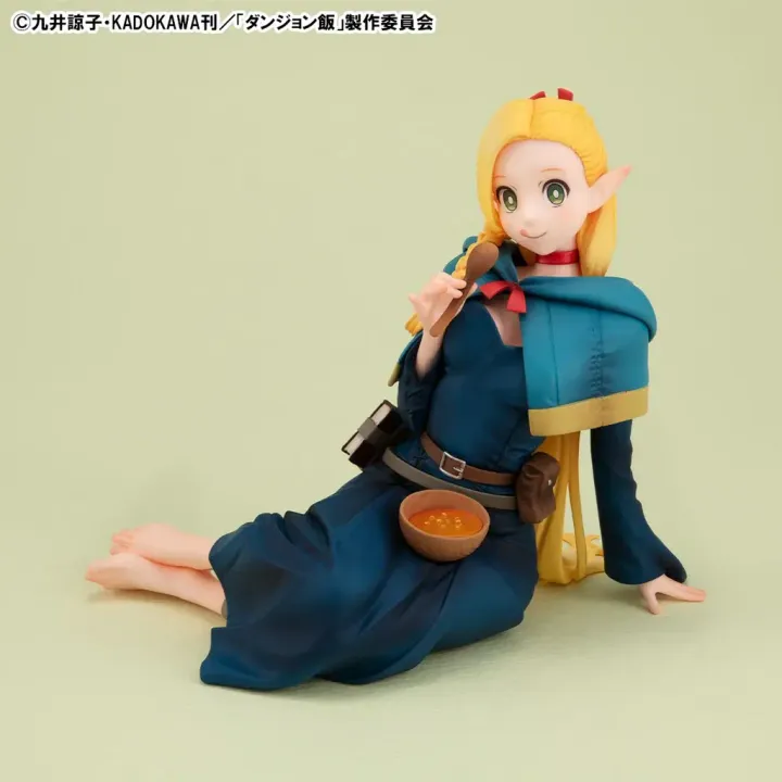 Melty Princess- Delicious in Dungeon - Palm-Size Marcille