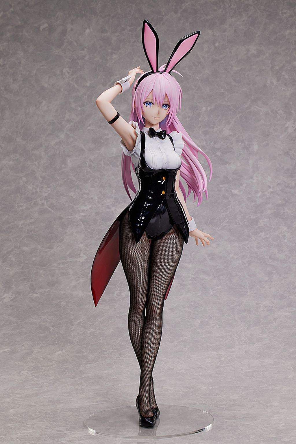Shikimori Bunny Ver.