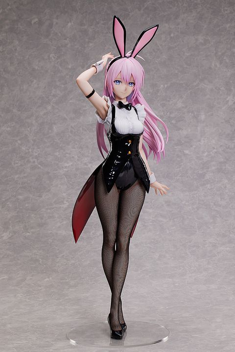 Shikimori Bunny Ver.