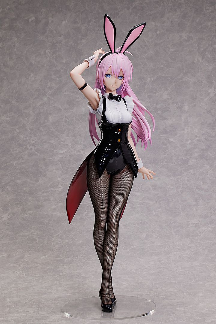 Shikimori Bunny Ver.