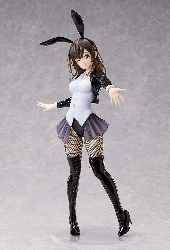 Sayu Ogiwara Bunny Ver.