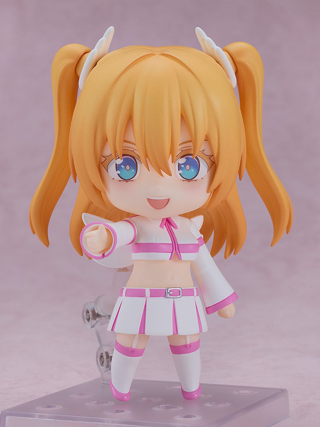 Nendoroid Liliel Angel CostumeRirisa