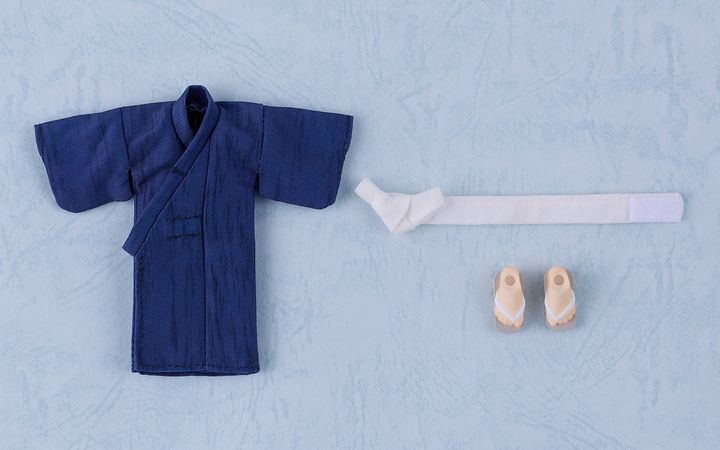 Nendoroid Doll Outfit Set Mikazuki Munechika - Casual Outfit Ver.
