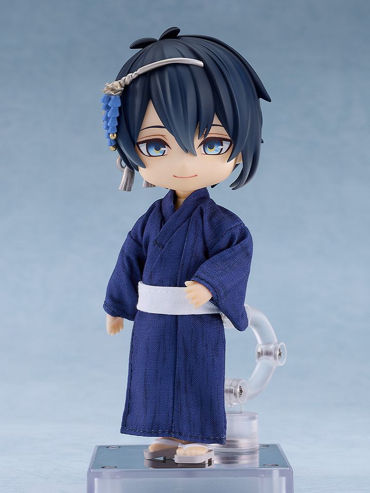 Nendoroid Doll Mikazuki Munechika Casual Outfit Ver.