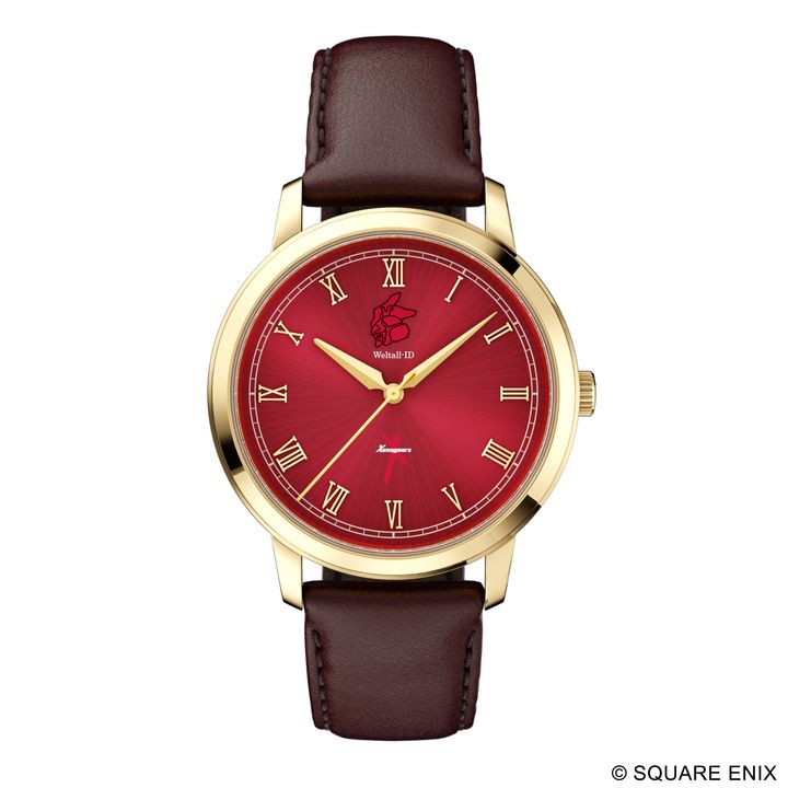 Watch - WELTALL-ID