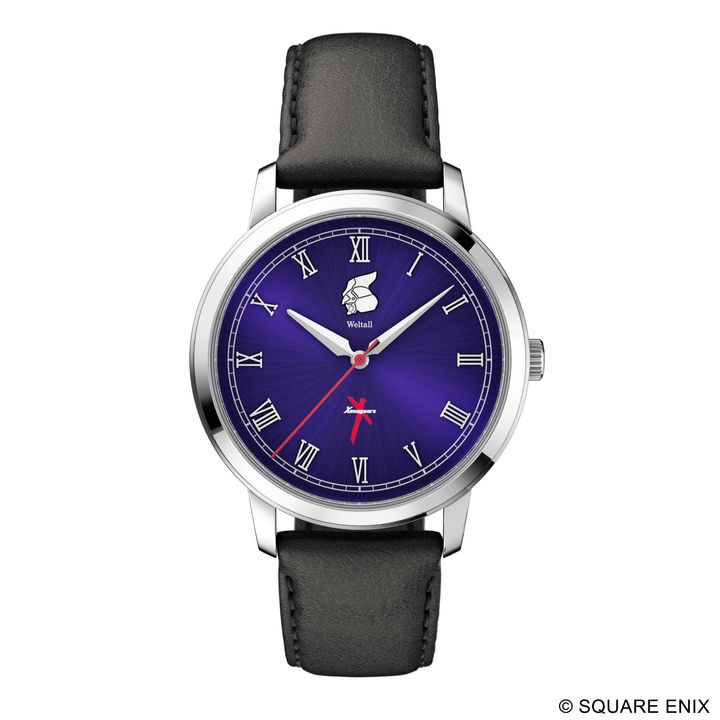 Watch - WELTALL