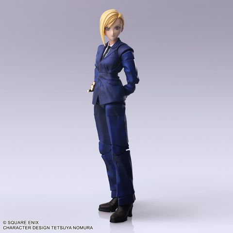 BRING ARTS™ Action Figure – ELENA