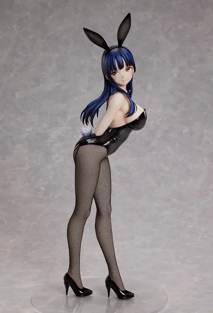 Anna Yamada Bunny Ver.