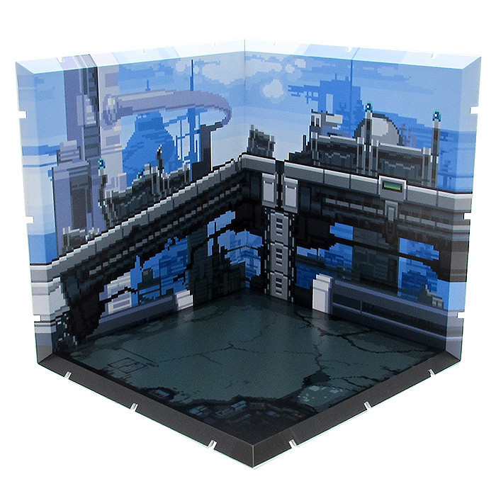 Dioramansion 150 - Future Town (Pixel Art).jpg