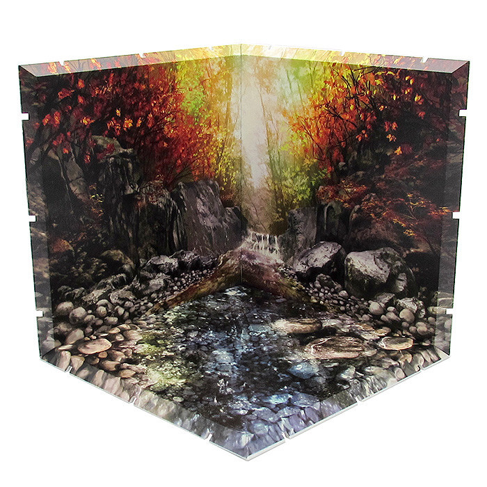 Dioramansion 150 - Gentle Stream (Autumn).jpg