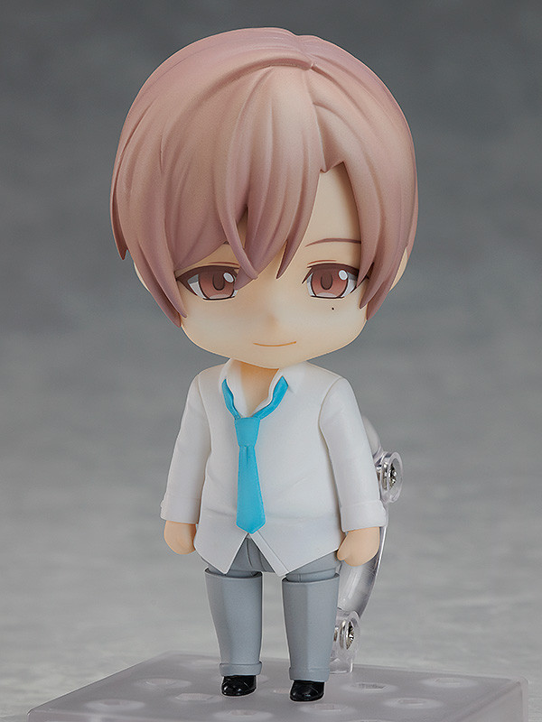 Nendoroid Shirotani Tadaomi.jpg
