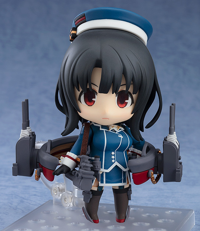 Nendoroid Takao.jpg