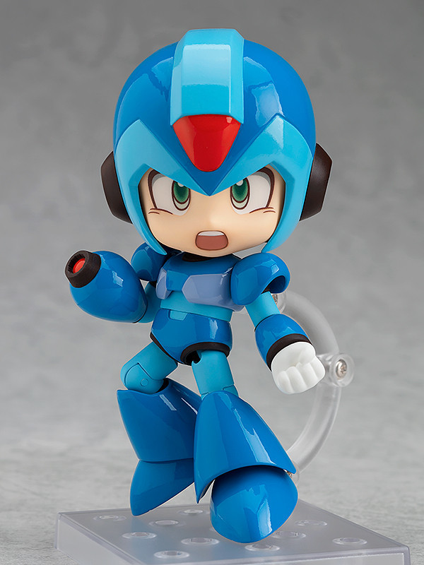 Nendoroid Mega Man X.jpg