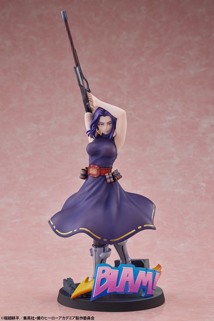 Lady Nagant