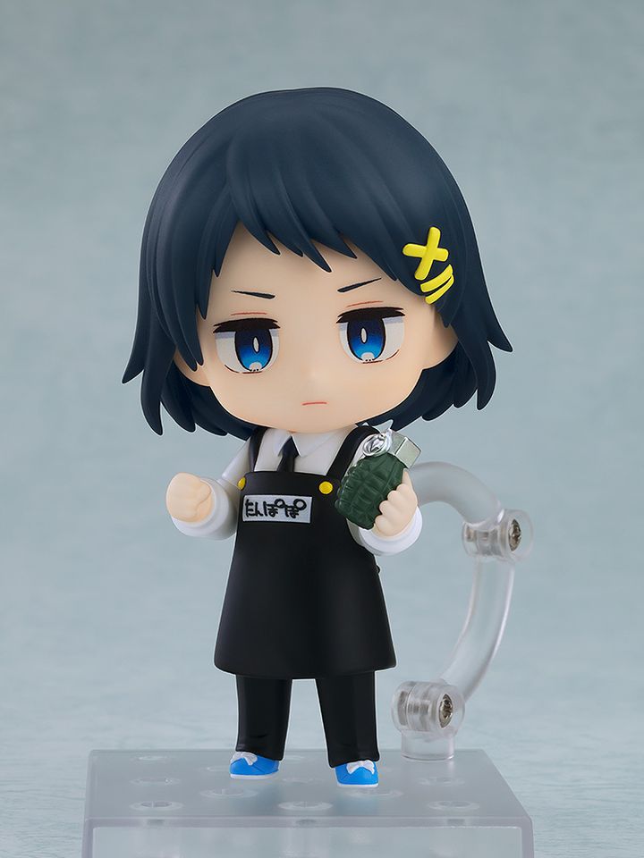 Nendoroid HANA