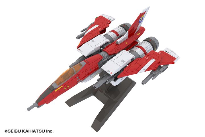Raiden Mk-Ⅱ