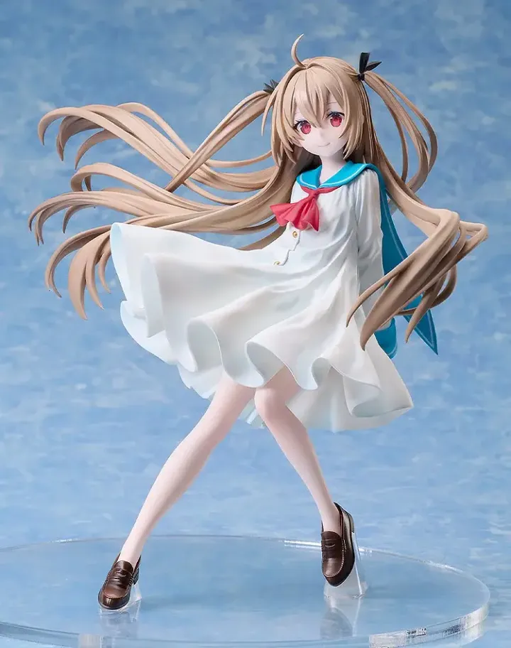 Atri 1:7 Scale Figure