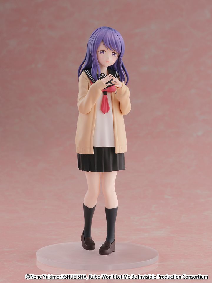 ”Cantabile” Nagisa Kubo