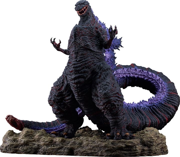 Godzilla (Shin Japan Heroes Universe)