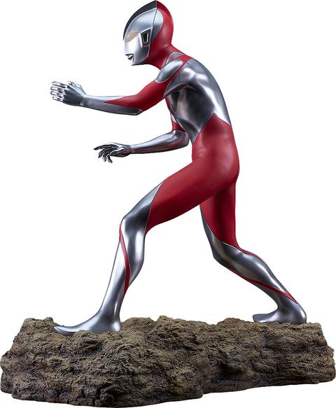 Ultraman (Shin Japan Heroes Universe)