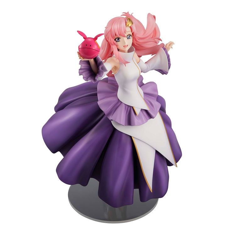 G.E.M. series Mobile Suit Gundam SEEDLacus Clyne 20th anniversary(Repeat)
