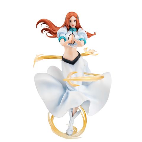 GALS series BLEACH Orihime Inoue BLEACH Thousand-Year Blood War