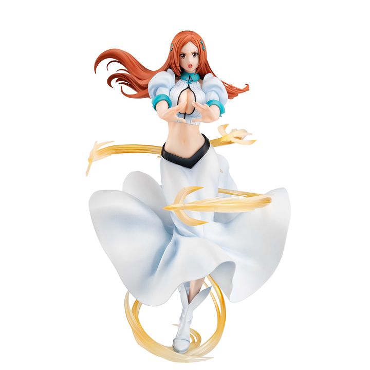 GALS series BLEACH Orihime Inoue BLEACH Thousand-Year Blood War
