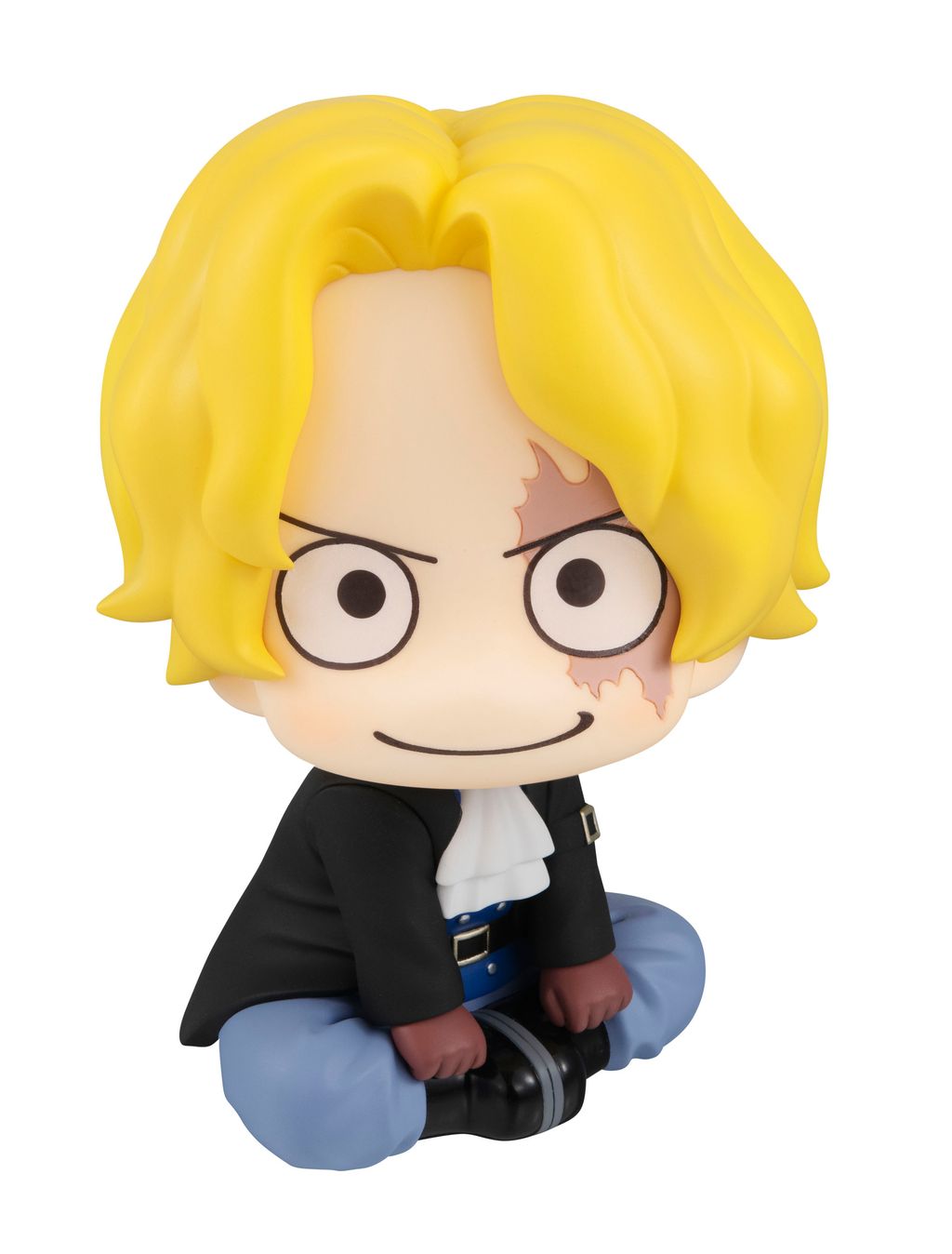 Lookup ONE PIECE Sabo (Repeat)